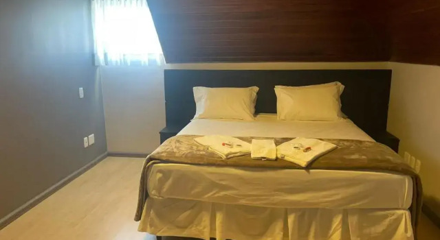 Семейный номер Deluxe Hotel Glamour da Serra