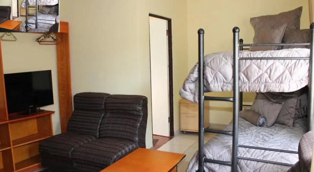 Lubamba Lodge, Boek Hotel Johannesburg Gauteng