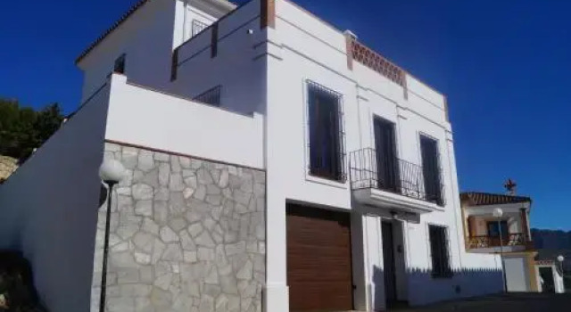 Casa de Vacaciones con Vistas en Casares