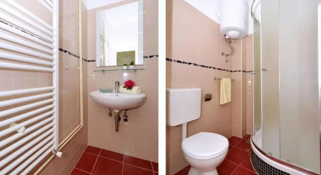 Студия Studio apartment Andela