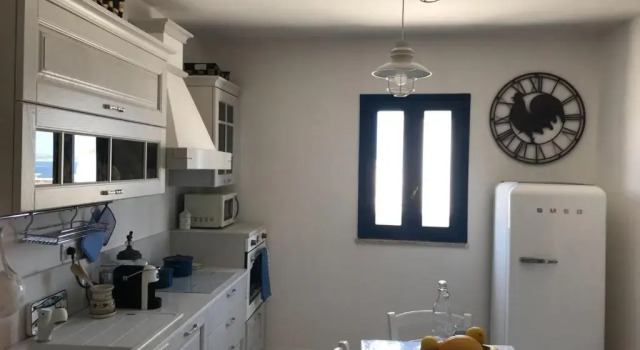 Апартаменты Attico Bellavista Gallipoli