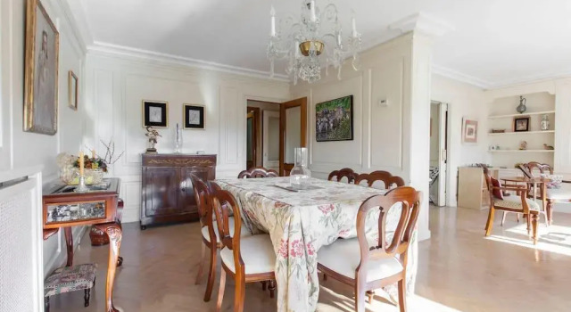 Modern B&B Somosaguas