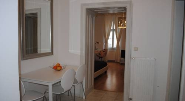 Apartment Canisius, Prenota Appartamento Vienna Austria