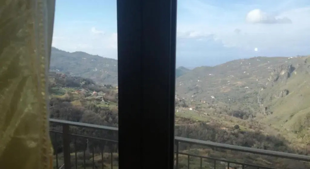 Номер Standard Albergo Diffuso Borgo Dei Greci