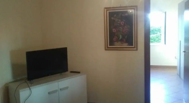 Appartamento Villa Campanile