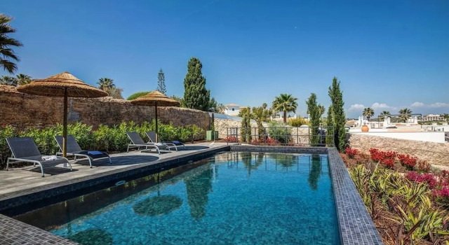 Коттедж Magnolia Special Villa