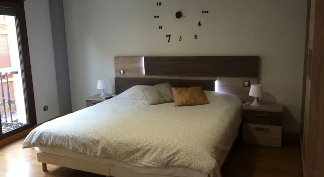 Apartamentos San Antonio, Забронировать Отель Аранда-де-Дуэро 