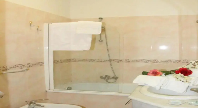Двухместный номер Superior Hotel Mirage