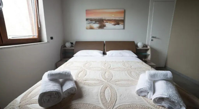 B&B A CASA DI ZIA LUISA, Prenota Bed & breakfast Hotel a Irpinia con colazione, Colazione