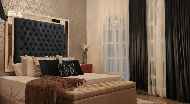 Номер Standard с балконом Hotel Mansión Sant Serrant