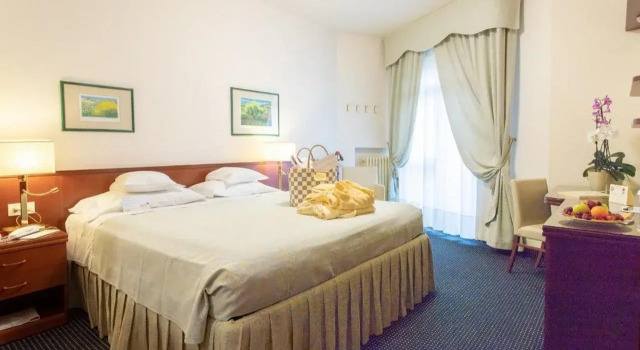 Hotel Garden Terme