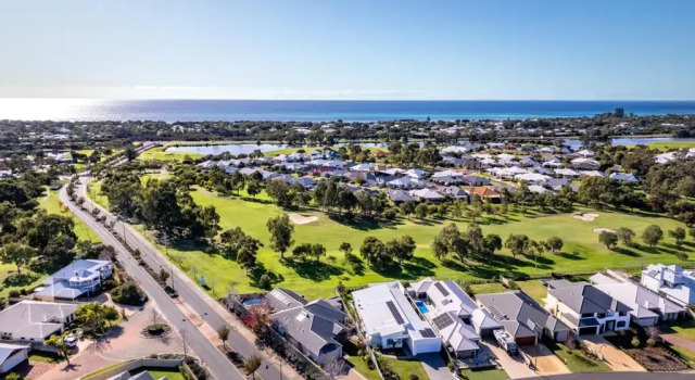 The Lodge - Dunsborough, Buchen Sie Hotel Dunsborough 