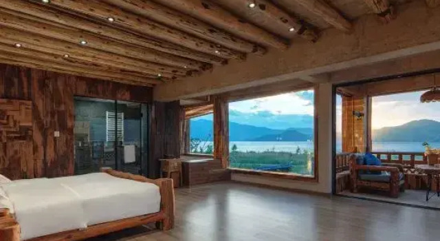 Suite Premier Hutuwo Inn