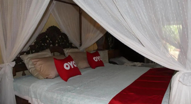 Capital O 75421 Baan Singkham Boutique Resort, Забронировать Курортный отель Pa Tan Чиангмай