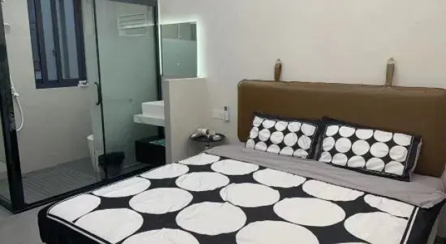 Jinhai Fengsu Homestay, Book Hotel Zhangzhou Fujian