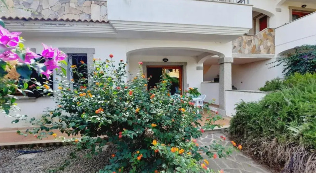 Апартаменты с 2 комнатами Le Residenze di Gallura