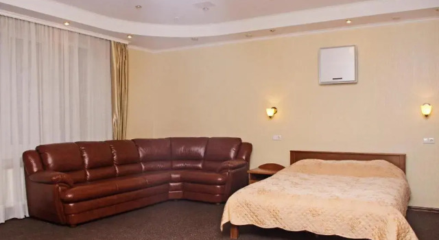 Люкс SV Park-Hotel 