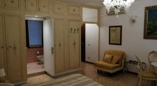 Апартаменты c 1 комнатой Hotel Orion