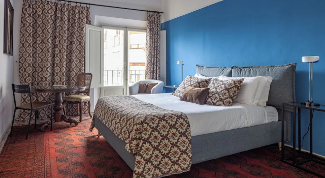 Апартаменты Angelica House