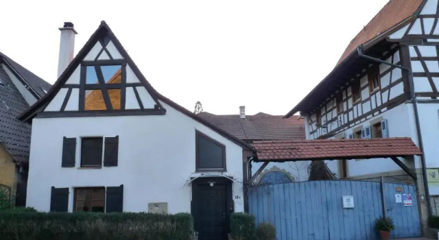 Ferienwohnung der Familie Budzisch, Reserva ahora Apartamento Hoteles en Baden-Wurtemberg con aparcamiento, Aparcamiento