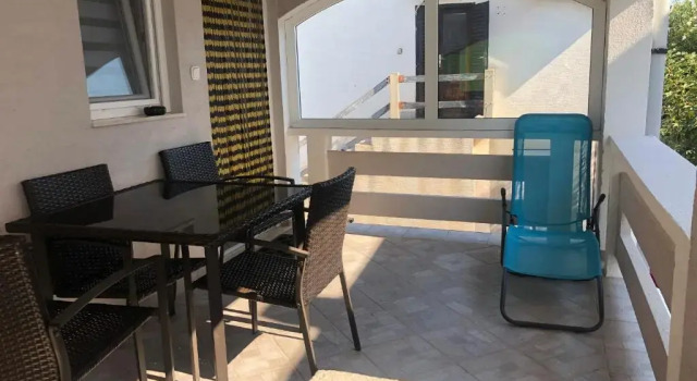Апартаменты c 1 комнатой Apartments Geli