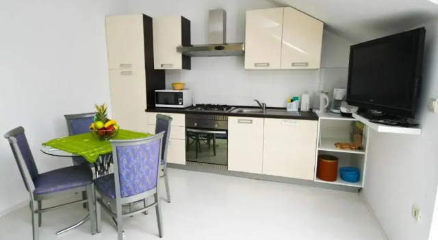 Апартаменты Superior Apartments Villa Ana 1