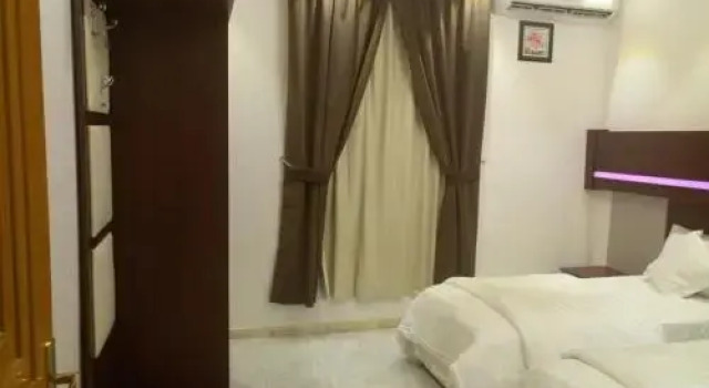 شقق مسكن الاطلال للشقق المخدومة, Buchen Sie Hotel Provinz Riad Provinz Riad