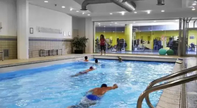Olimpic Village TH Sestriere apartments, Book Lejlighed Sestriere Marseille