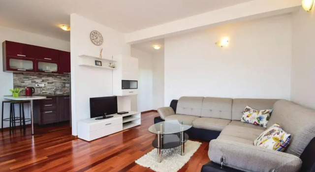 Apartment Rogoznica 1089c, Забронировать Апартаменты/квартира Рогозница Шибенско-Книнская жупания