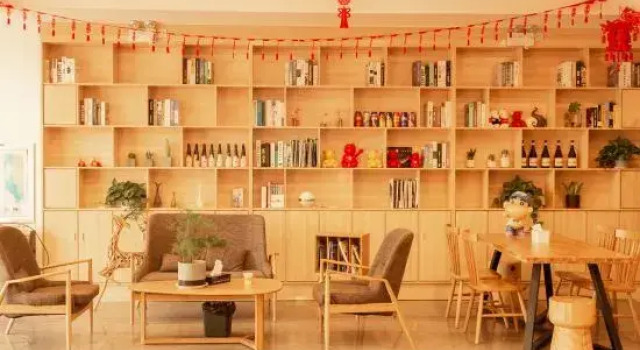 Shankee Tea Style Hotel (Qingdao Jiaodong International Airport Haier Avenue), Book Hotel Billige hoteller i Qingdao