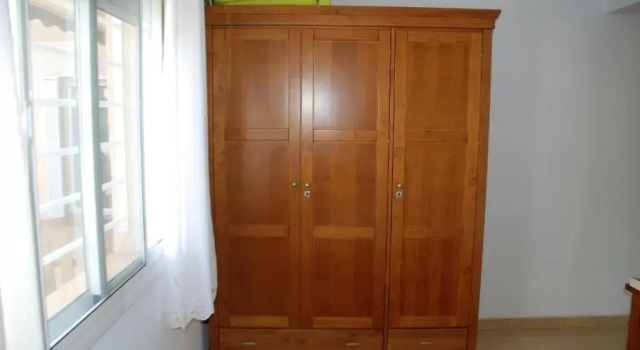 House with 3 bedrooms in Les Tres Cales with private pool enclosed garden and WiFi 800 m from the beach