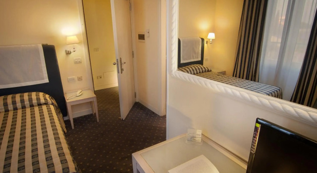 Hotel Arnolfo & Aqua Laetitia spa and beauty