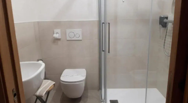 Номер Standard Hotel Panorama
