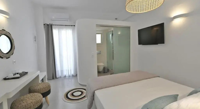 Апартаменты Kleri's apartments 2