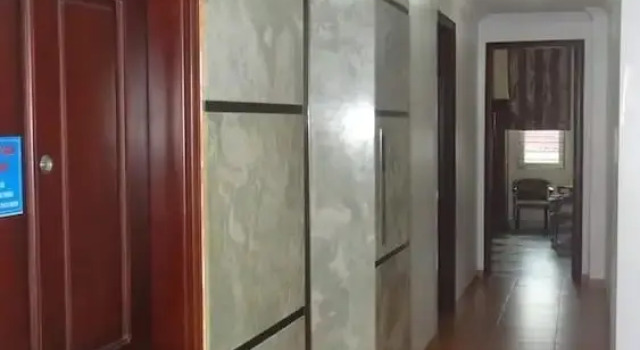 Hanoi Van Xuan Hotel