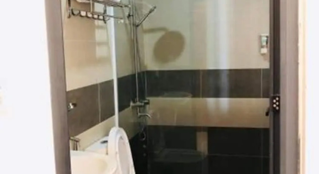 Номер Standard AHA Monaco Hotel Phan Thiet