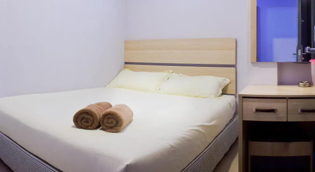 My Home Hotel Kota Bharu, Забронировать Отель Кота-Бару Келантан, рядом с Торговый центр Kota Bharu