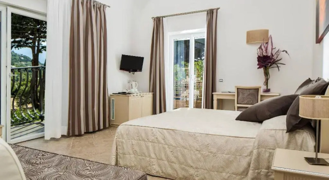 Номер Superior Hotel Villa Ceselle