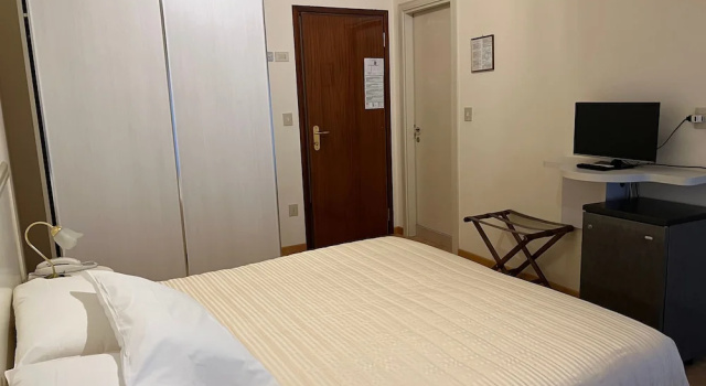 Двухместный номер Standard G&D Hotel Deanna Pool&Brunch