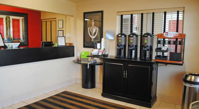 Extended Stay America - Montgomery - Eastern Blvd., Boek Hotel Montgomery Alabama
