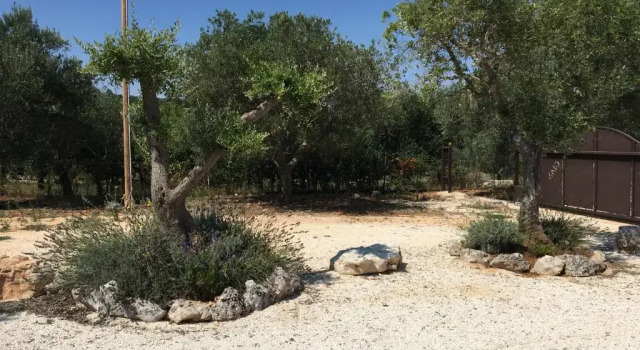 Коттедж Villa Trullo Cristi