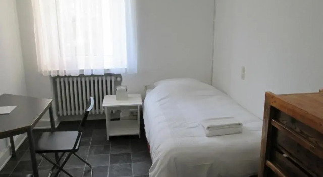 Номер Standard World House Wetten