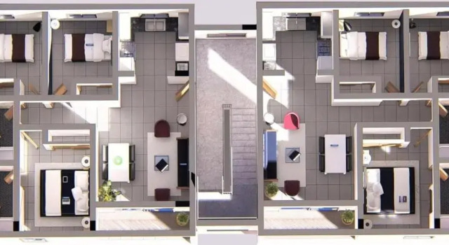 Golden Gables Residence, Rezerwuj Hotel Hotele w La Altagracia z basenem, Basen