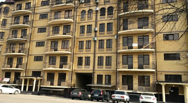 Vash Dom Na Pyatigorskaya 24, Забронировать Отель Ессентуки Кавминводы