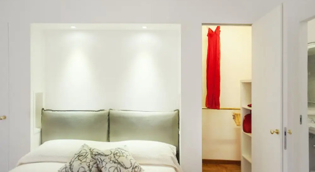 Апартаменты с 3 комнатами S. Andrea - WR Apartments