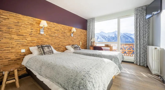 Le Christiania, Забронировать Отель Сен-Лари-Сулан Saint-Lary-Soulan Ski Resort