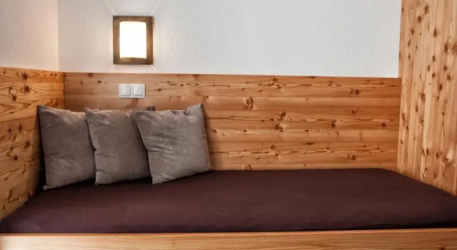 Apart Sattelkopf, Rezerwuj Hotel Hotele w Tyrol z parkingiem, Parking