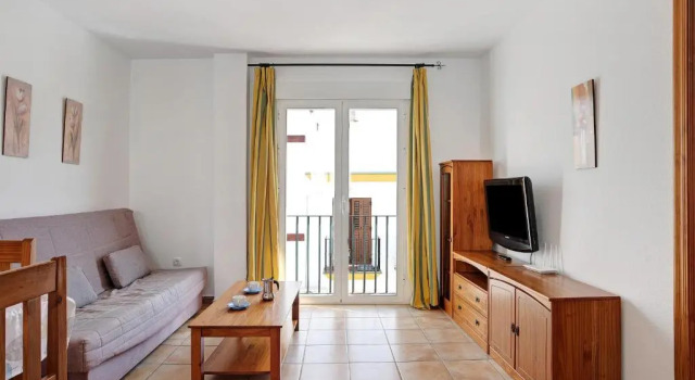 Apartamento Perez Zara 6, Забронировать Апартаменты/квартира Конил-де-ла-Фронтера Коста-де-ла-Лус