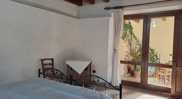 Номер Classic B&B SOmu Antiga