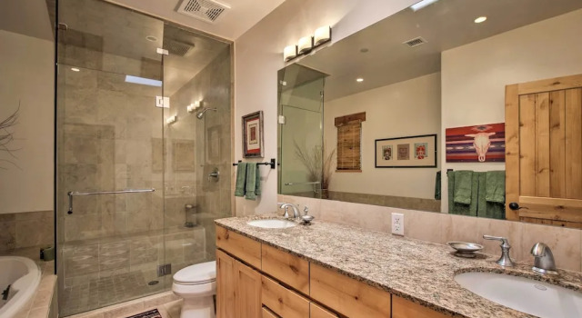 Коттедж Adobe-style Home w/ Views < 5 Mi to Santa Fe Plaza